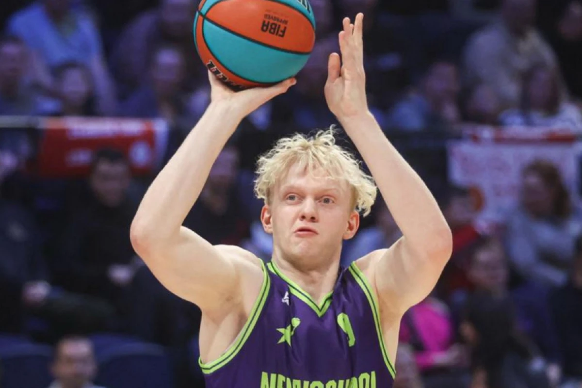 Rus basketbolçu dələduzluğa görə ABŞ-yə ekstradisiya olunacaq