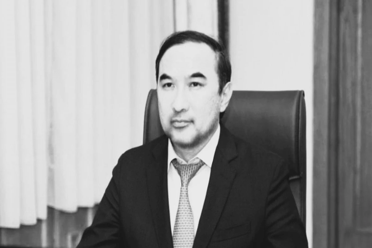 Tokayevin sabiq müşaviri qətlə yetirildi