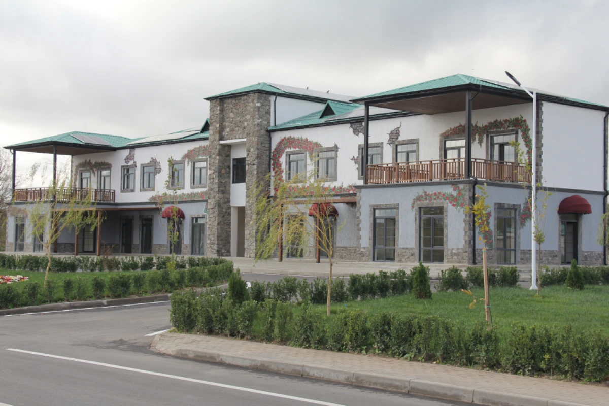 Məmmədbəyli - Zəngilanın yeni nəfəsi, doğma yurdun yenidən doğuluşu — 4