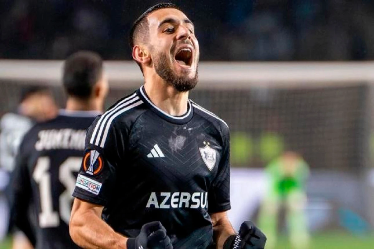 “Qarabağ” dünya reytinqində gerilədi