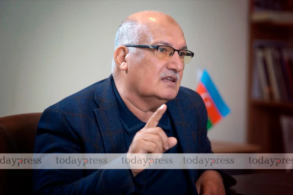 Sərdar Cəlaloğlu: “Yeni Ramiz Mehdiyevlər yarana bilər”