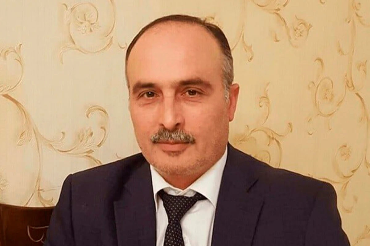 "Hurriyyet TV"də əməliyyat: Vüqar Məmmədov saxlanıldı