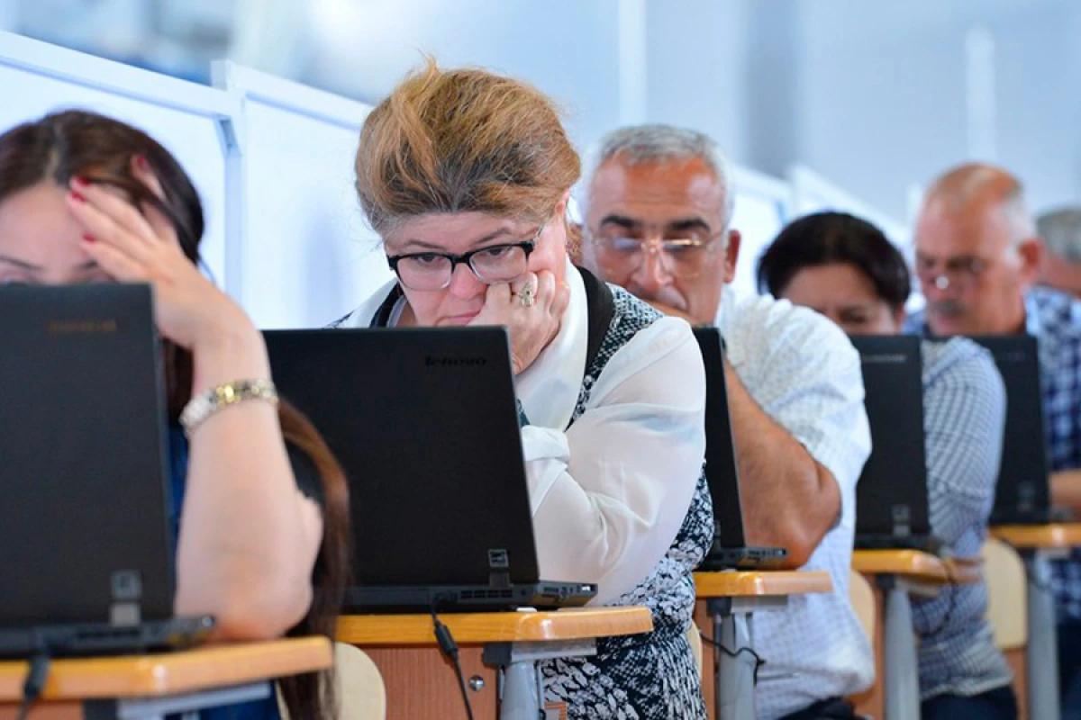 Direktorların işə qəbulu müsabiqəsində yeni qaydalar