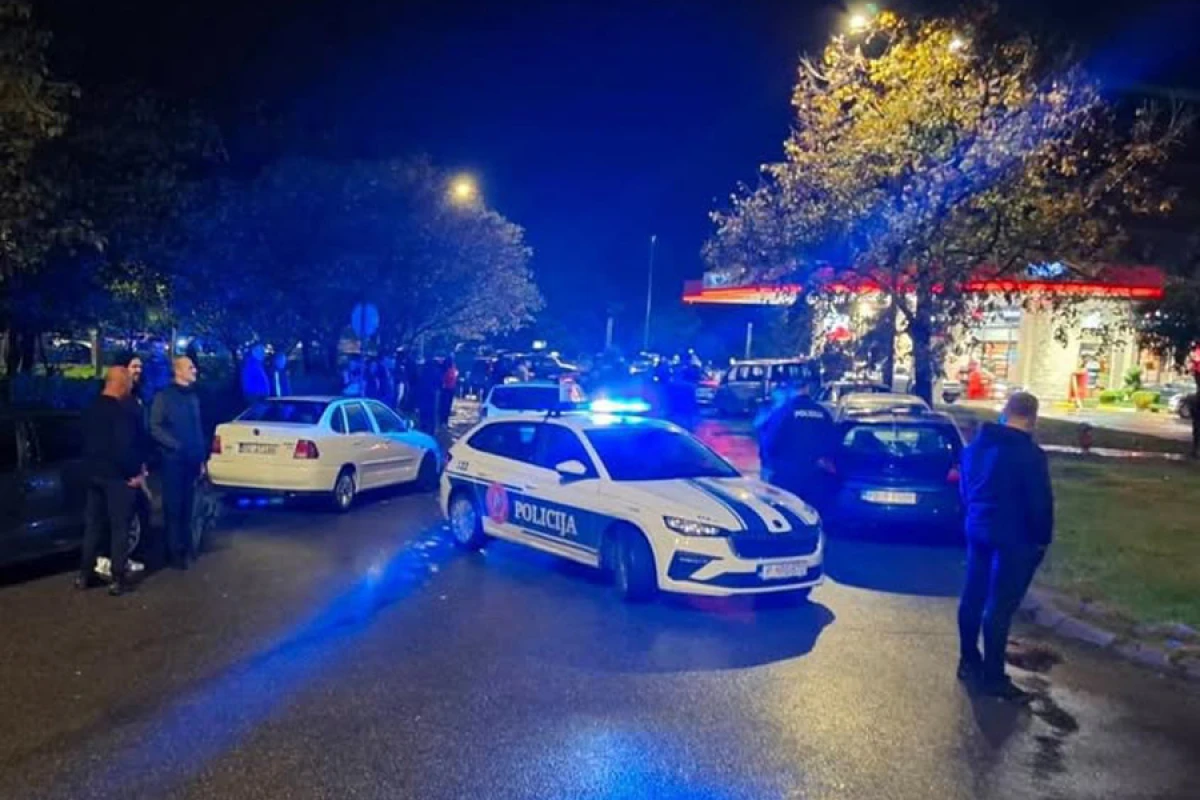 Podqoritsada “türklər getməlidir” səsləri yüksəlir... — Gərginlik kimə sərf edir?