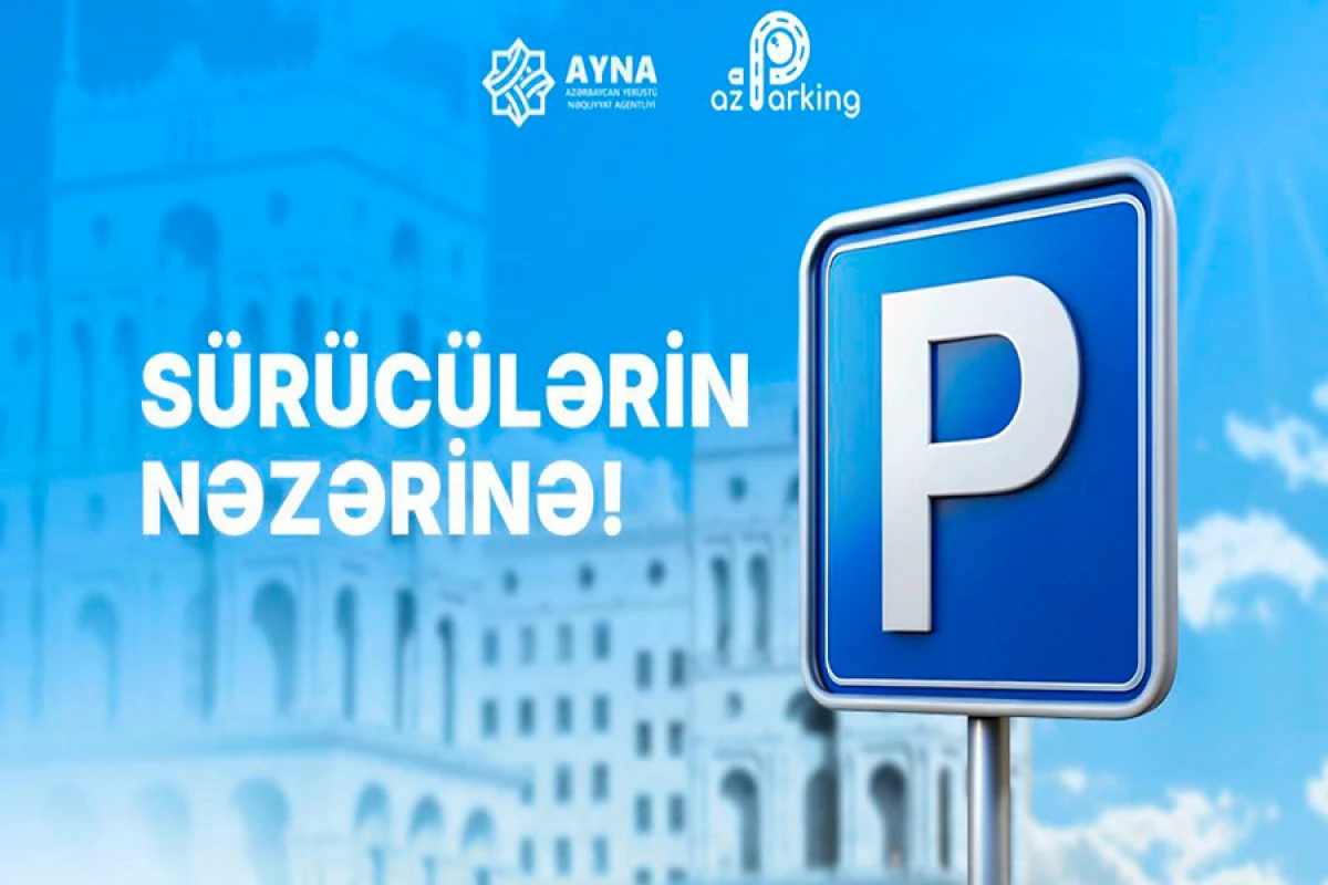 Azadlıq Meydanındakı yeraltı avtodayanacağın fəaliyyəti dayandırılacaq - RƏSMİ