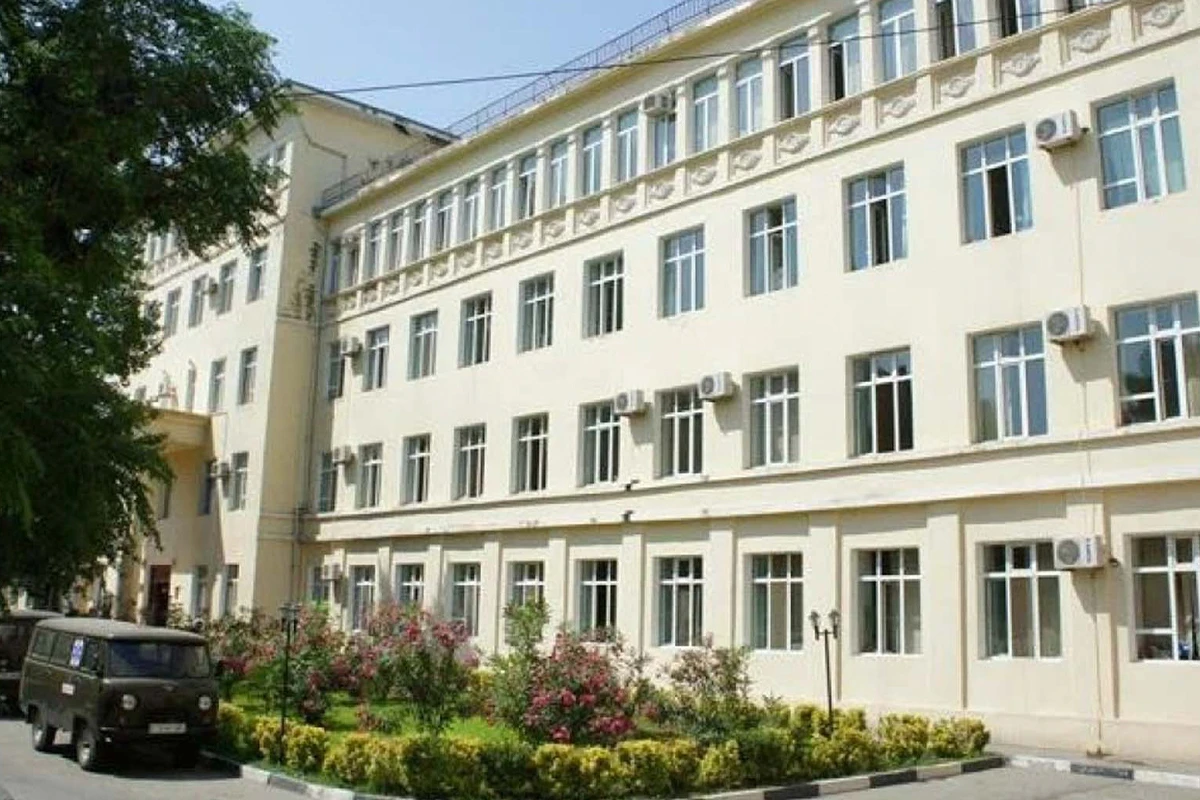 Travmatologiya və Ortopediya İnstitutunda “pul tələbi” iddiası – Nazirlikdən cavab