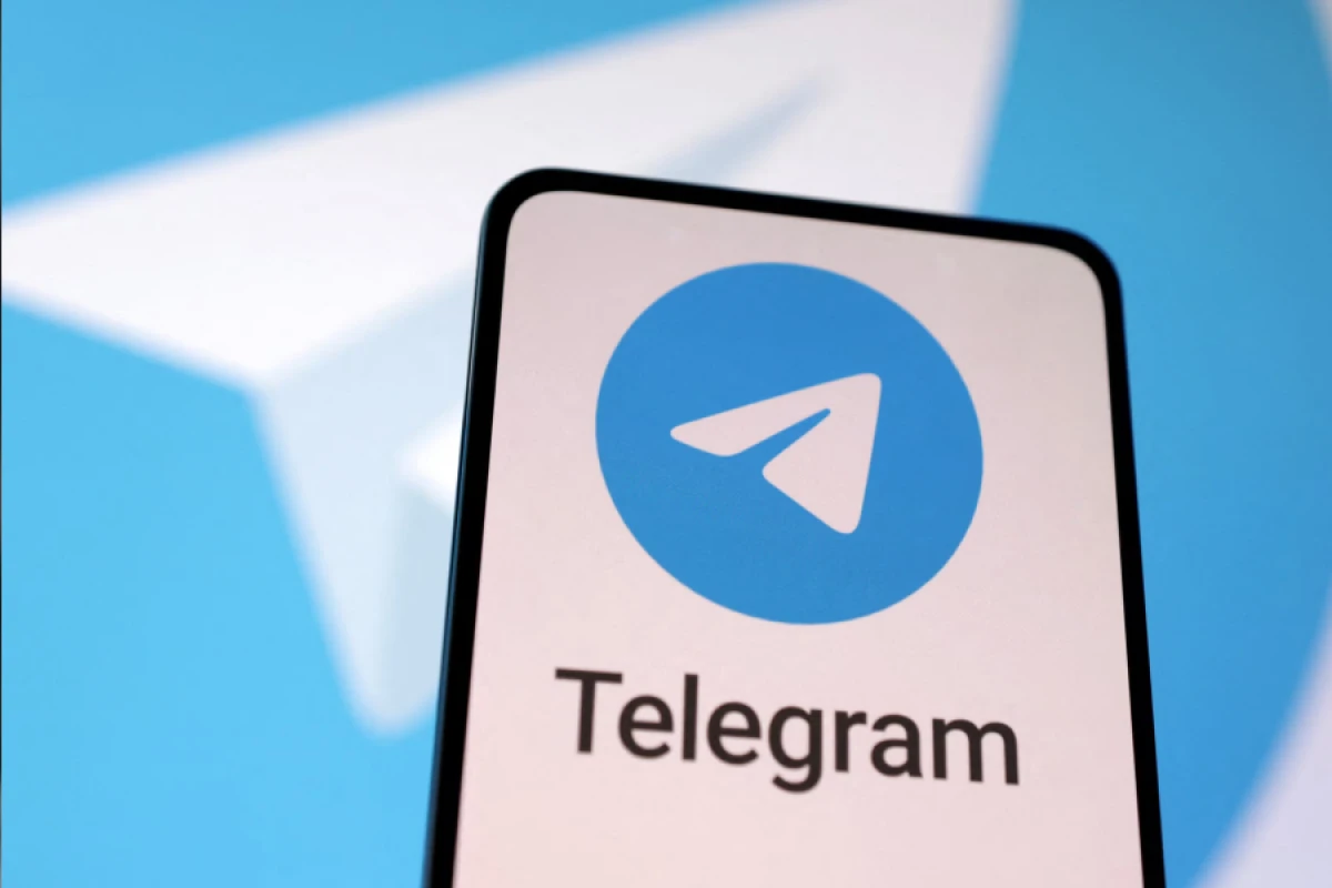 İran "Telegram"ın fəaliyyəti üzrə danışıqlara başladı