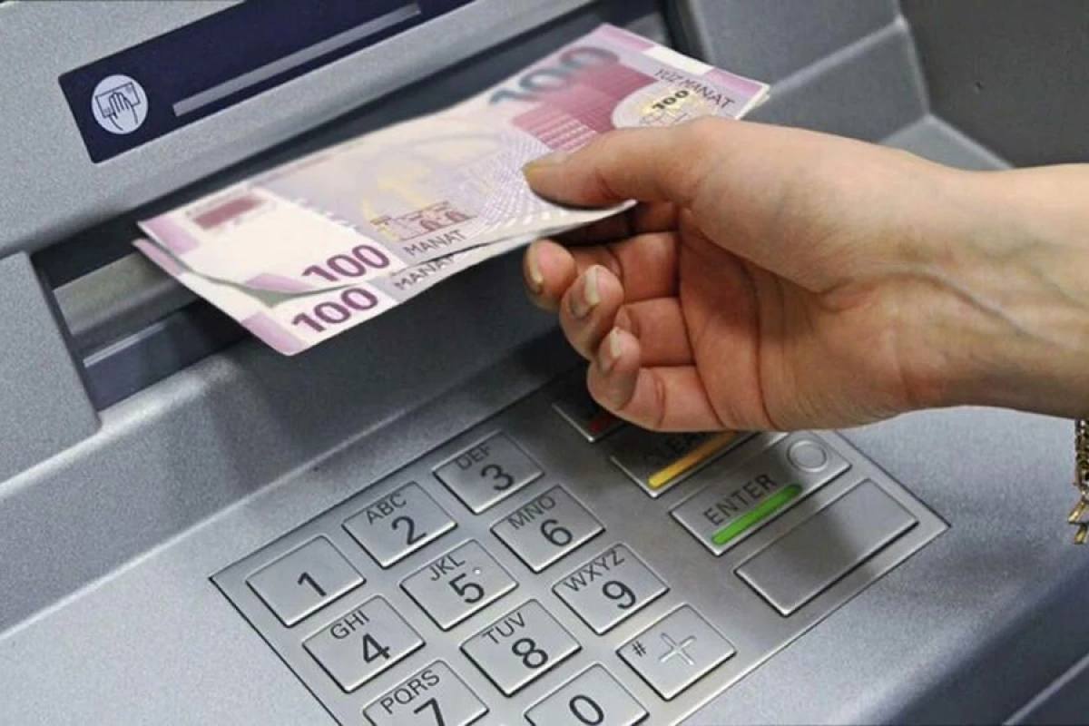 Sentyabrda müavinət və təqaüd alanların sayı açıqlandı