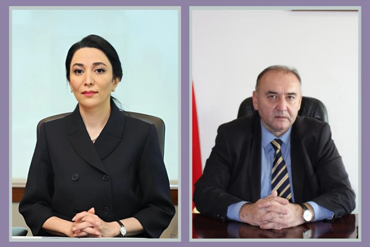 Monteneqro Ombudsmanı saxlanılan Azərbaycan vətəndaşı ilə bağlı məsələni nəzarətə götürdü