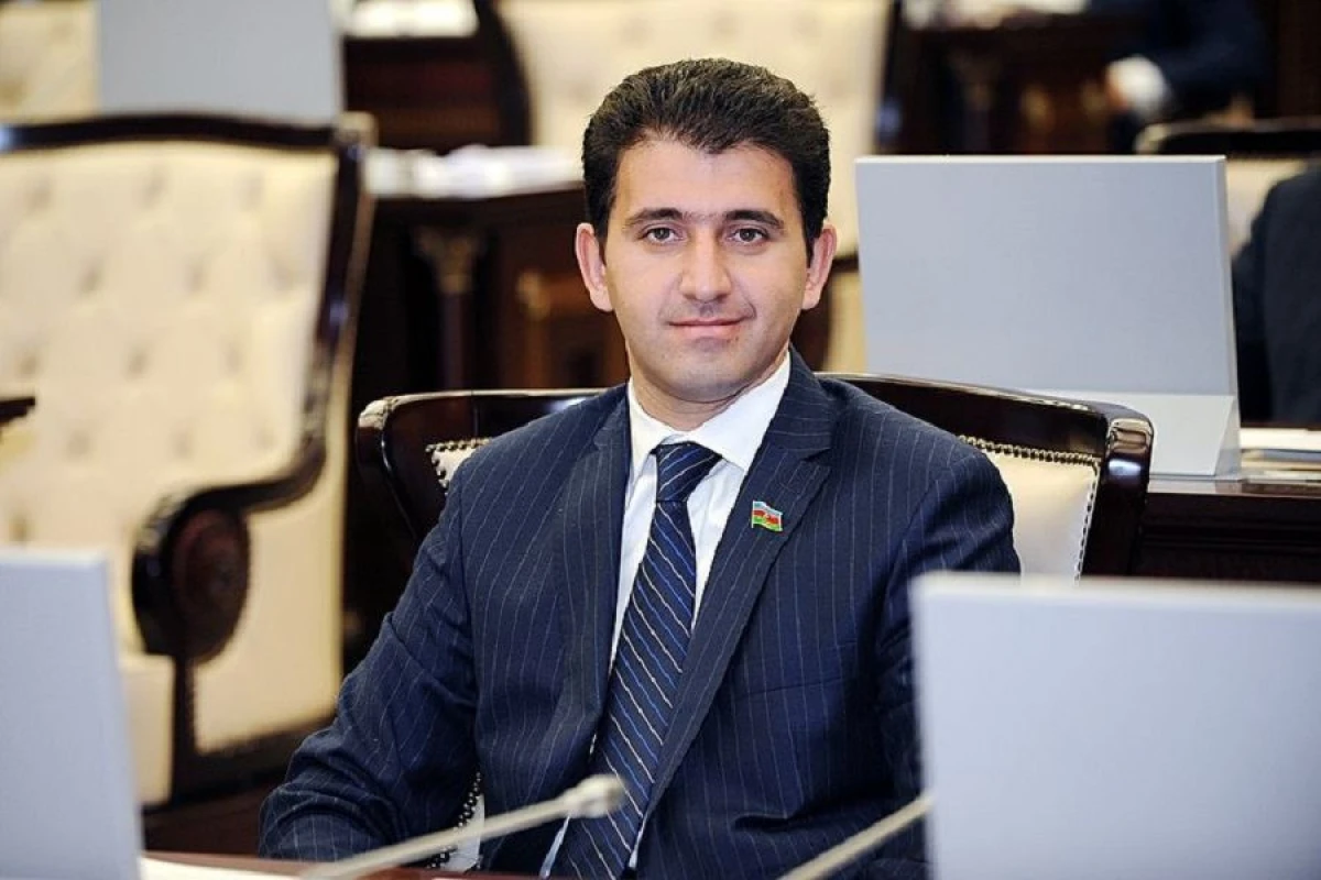 Bakı üçün tarixi fürsət - C5+1 sammiti: Geosiyasi təsir nöqtələri yenidən paylanacaq? — 1