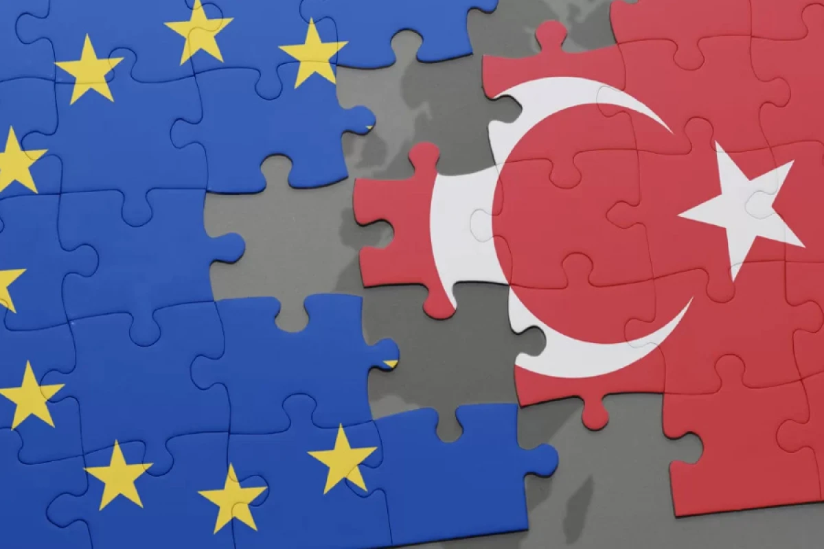 Ərdoğan–Merts görüşü: Ankara–Berlin gündəmi və Türkiyənin Aİ perspektivi