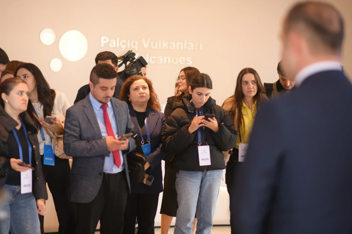 DTA tabeliyindəki qoruq və müəssisələrdəki yeniliklər təqdim olundu — 3
