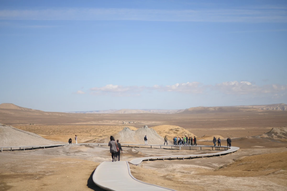 DTA tabeliyindəki qoruq və müəssisələrdəki yeniliklər təqdim olundu — 5