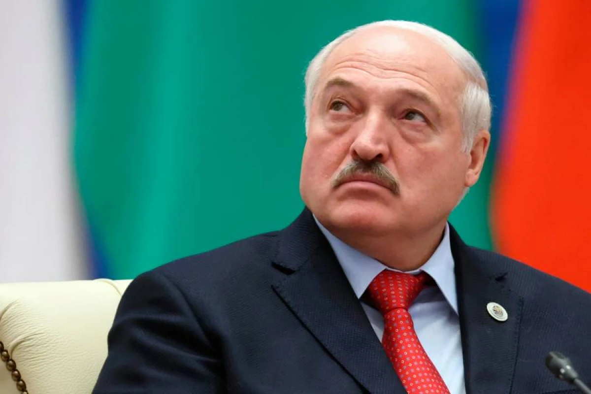 Lukaşenko: “Belarus heç bir müharibəyə qarışmayacaq"
