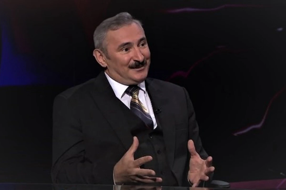 MDB iclası: Regional şahmat taxtasında Azərbaycandan sakit və həlledici gediş... — 1