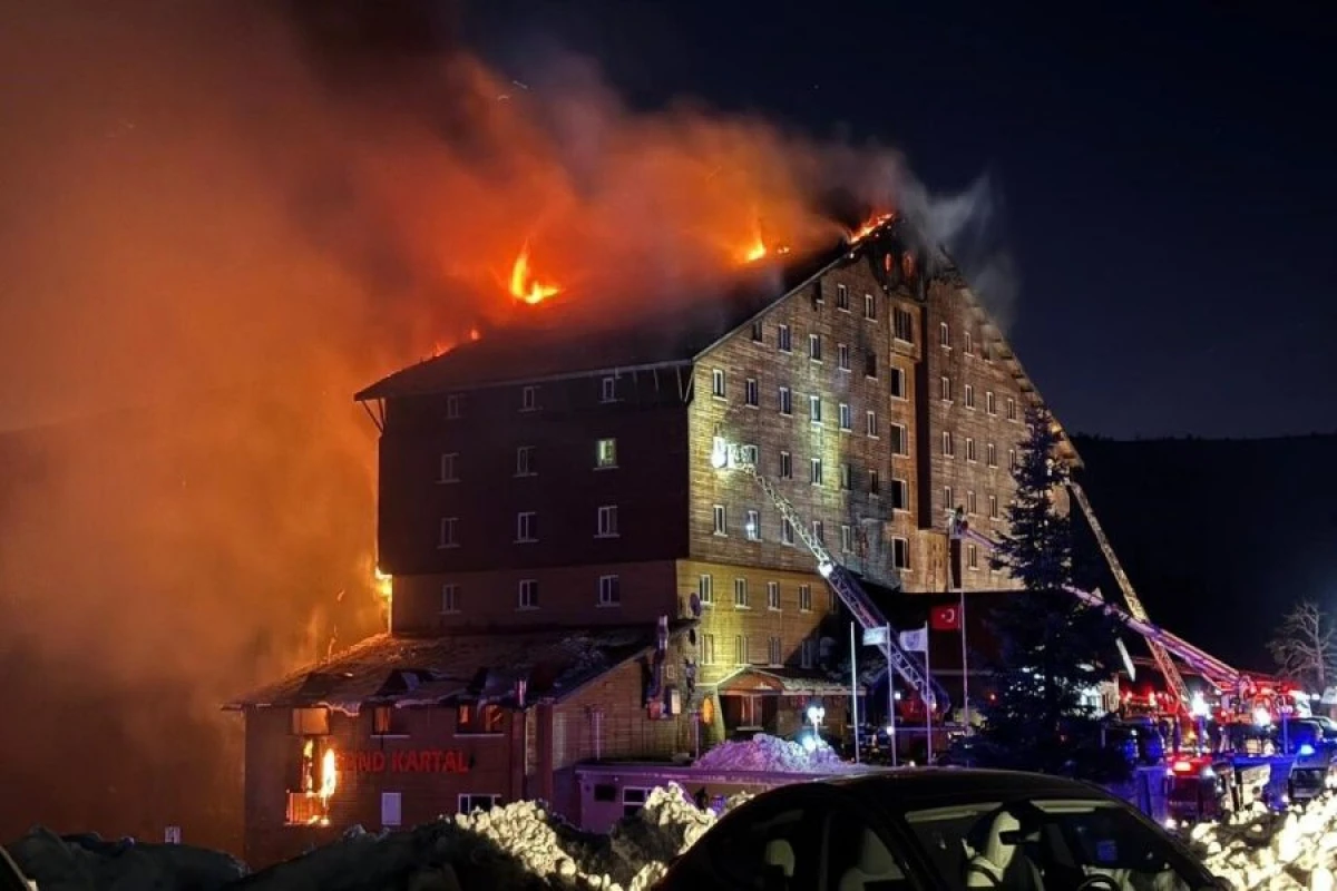 “Grand Kartal” faciəsi: 11 nəfərə ömürlük həbs cəzası