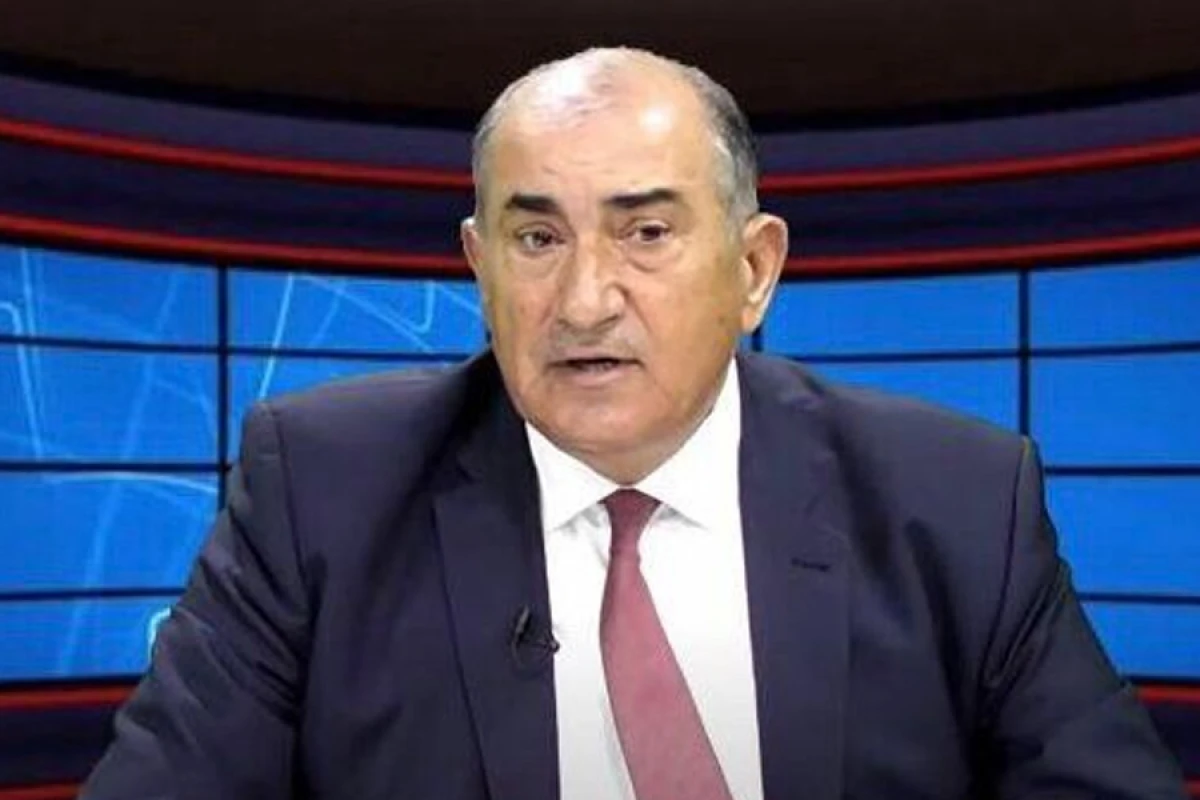 Ekspert: "Türkiyə kənarda qalsa, sülh sazişi pozulacaq" — 1