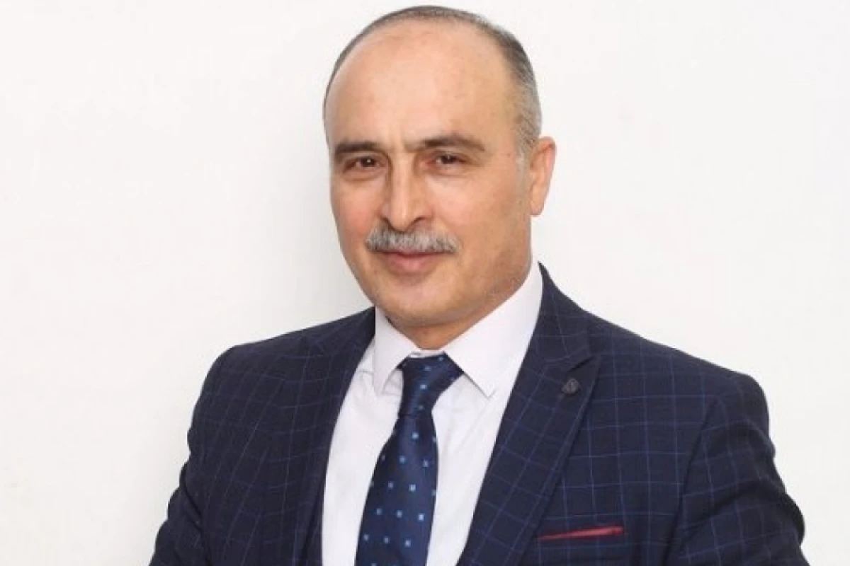 DTX tərəfindən saxlanılan Vüqar Məmmədovla bağlı qərar verildi