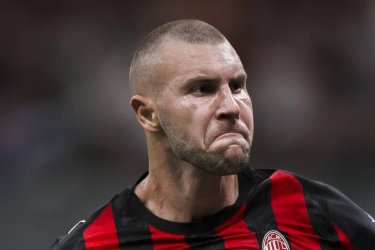 "Qalatasaray" "Milan"ın ulduzunu heyətinə qatmaq istəyir