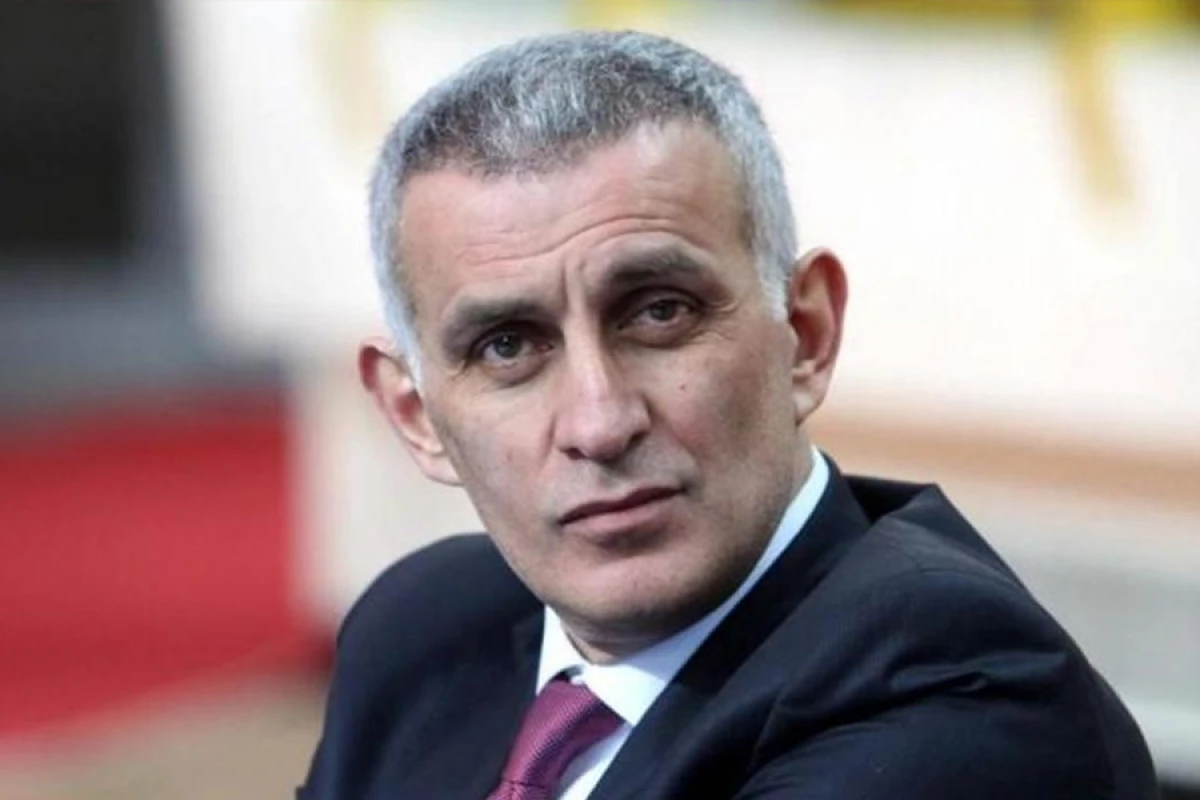 TFF Prezidenti: “Hakimlərlə başladıq, indi sıra futbolculardadır”