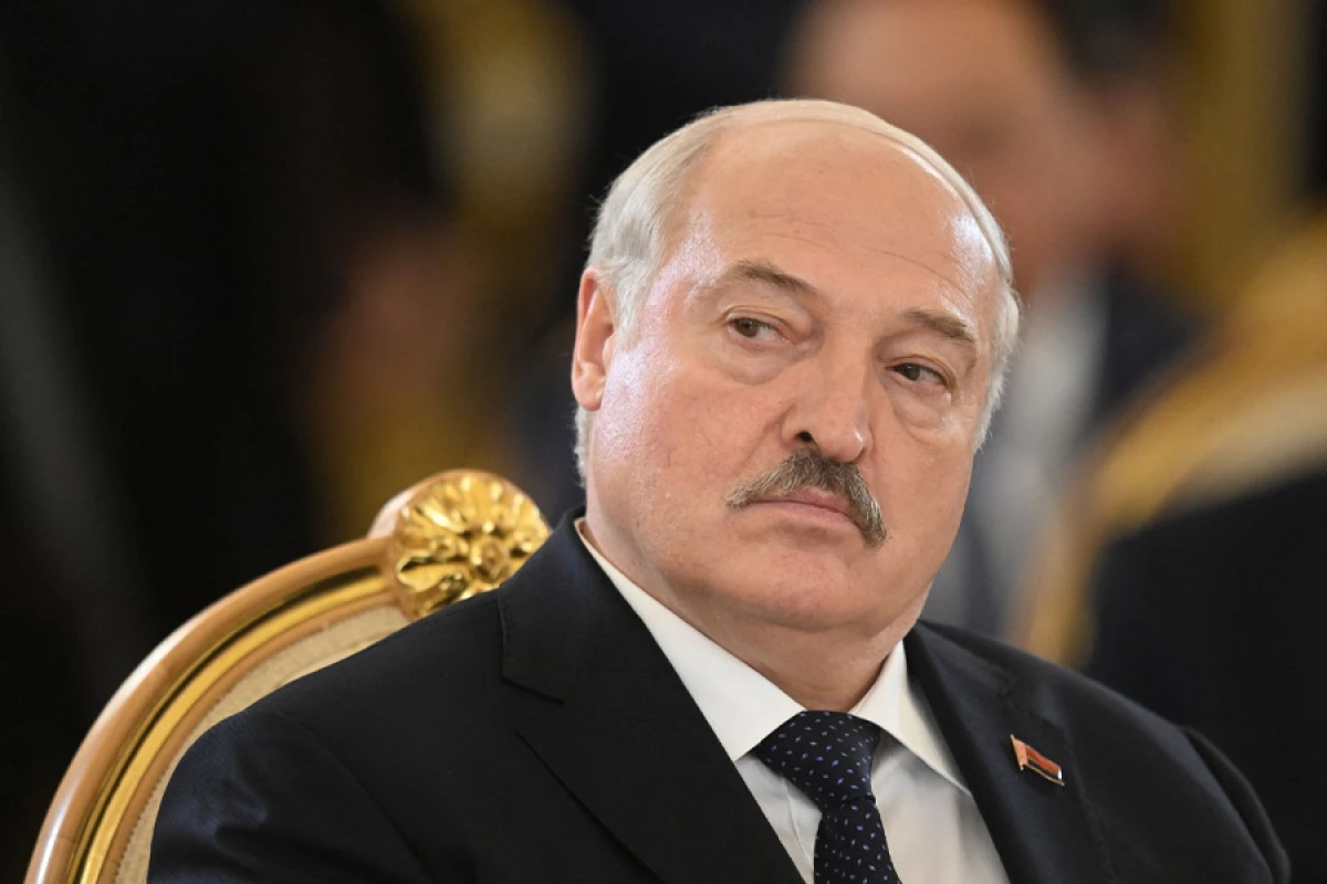 Lukaşenko Əlcəzairə səfər edəcək