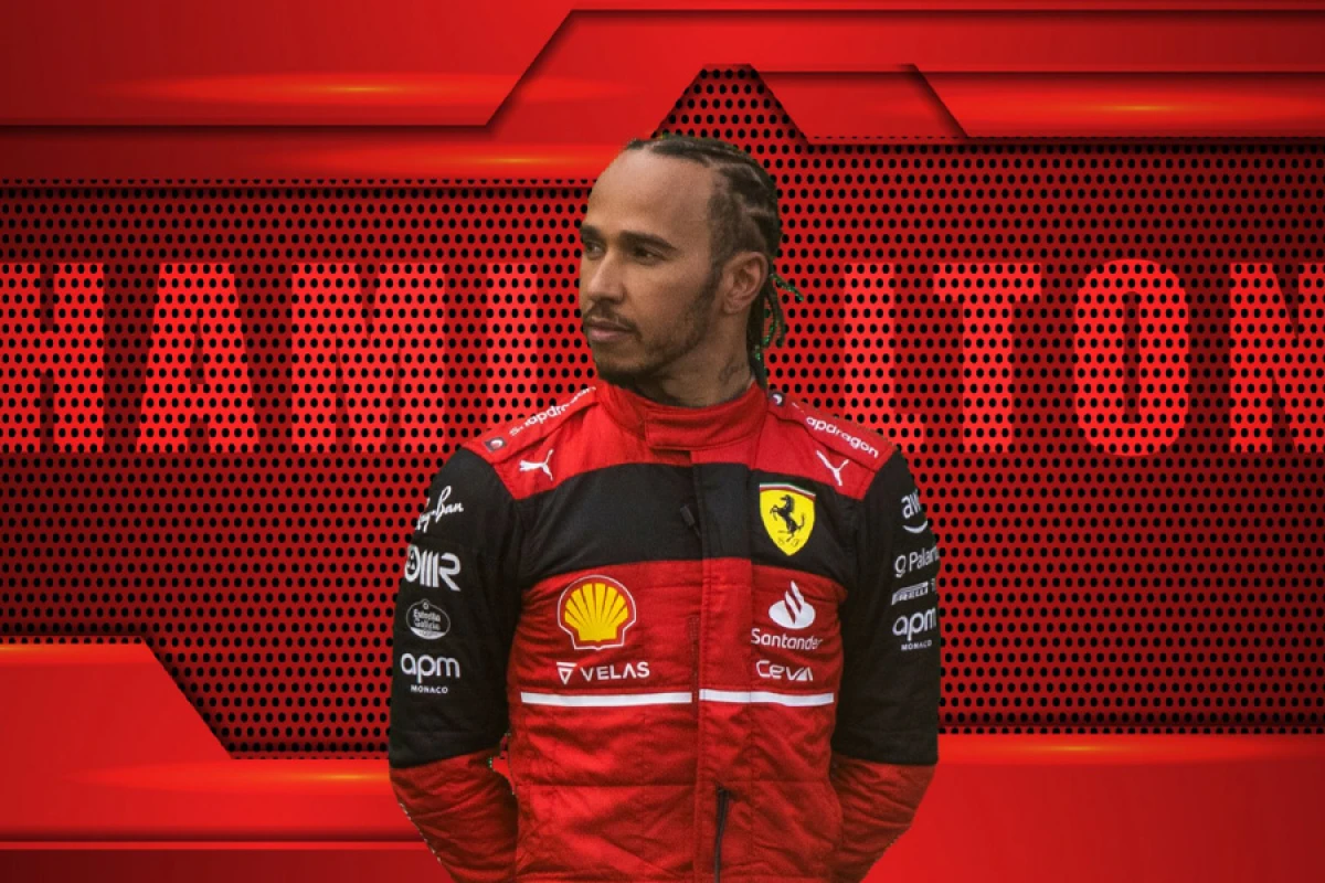 “Ferrari” Lyuis Hemiltonla vidalaşacaq?
