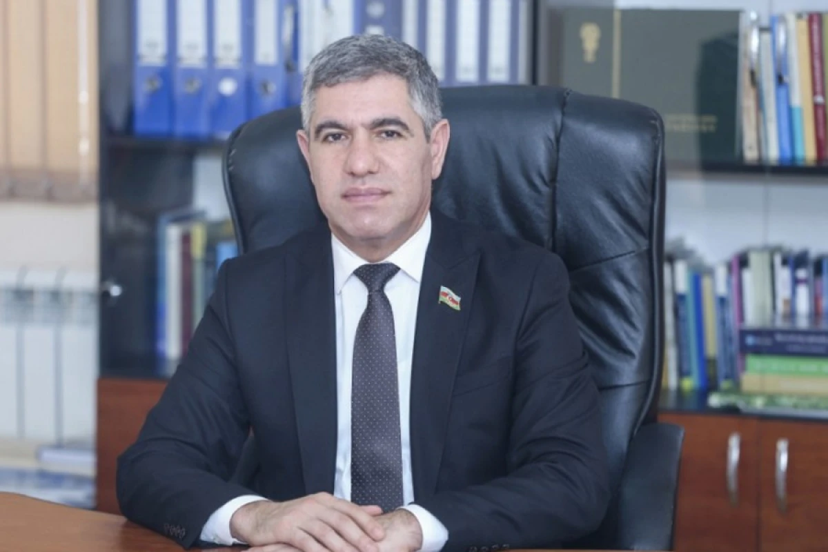 Regionda formalaşan sülhün hansı iqtisadi dividentləri var? - Millət vəkili AÇIQLANDI