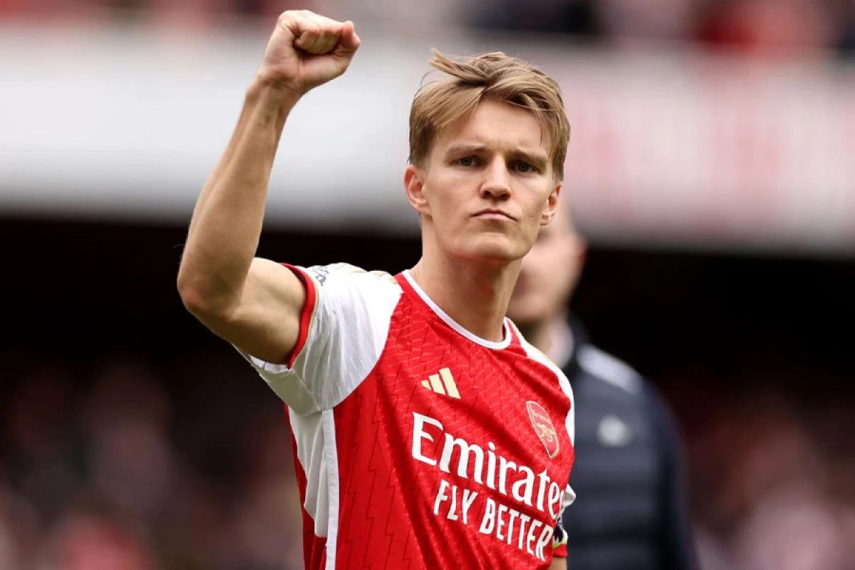 “Barselona” “Arsenal”ın kapitanına elçi çıxdı