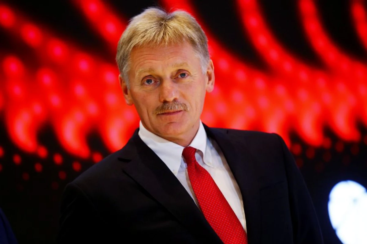 Peskov: "Trampla Putinin görüşə ehtiyacı yoxdur"