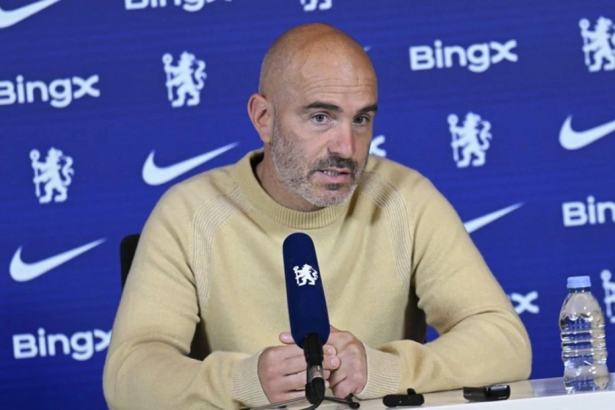 "Çelsi"nin baş məşqçisi: "Qarabağ"ın oyunlarını izləyəcəyik"