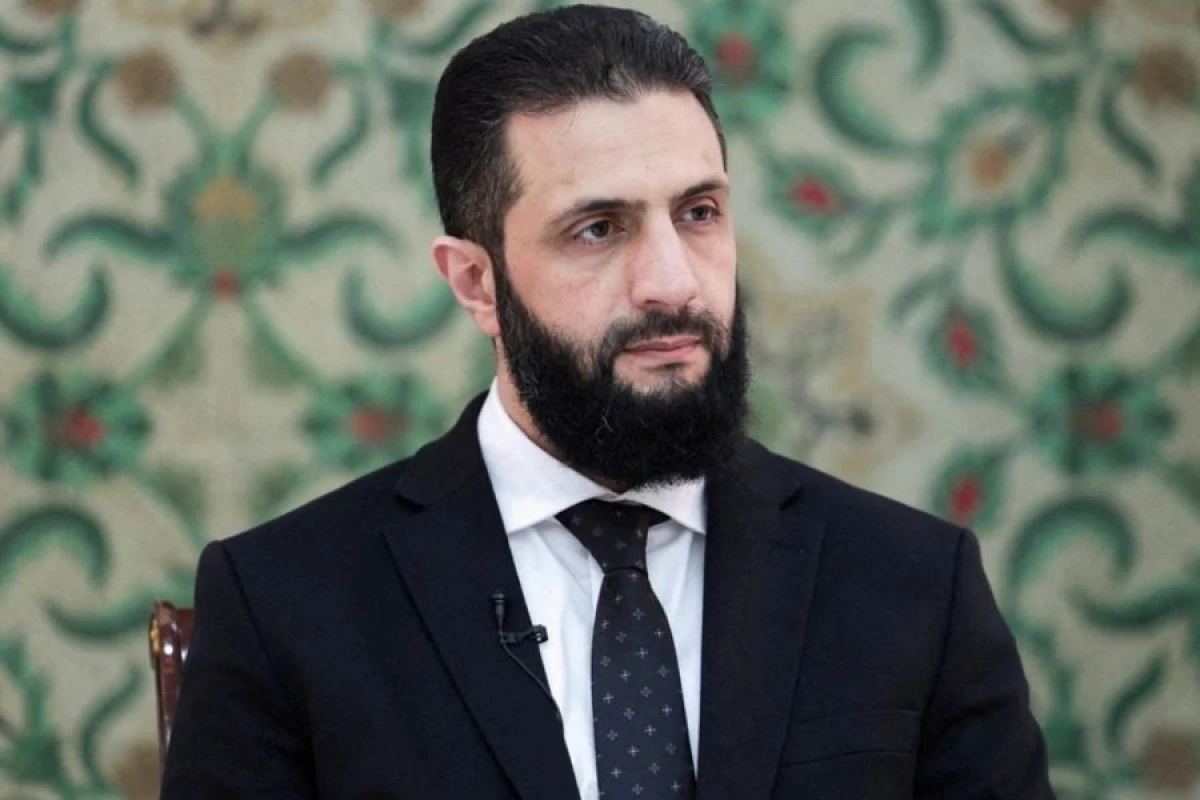 Əhməd Əl Şaraanın ABŞ-yə səfəri təsdiqləndi