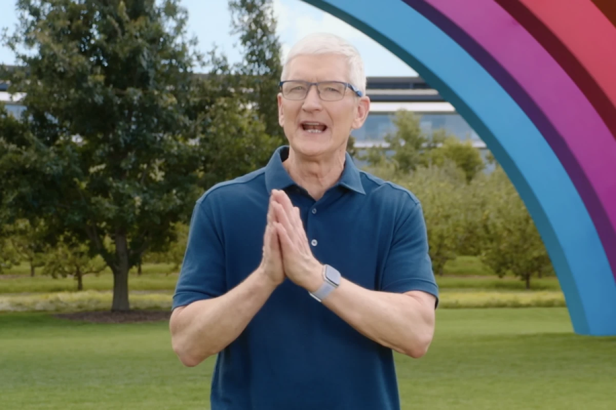 "Apple" “Melissa” qasırğası qurbanlarına yardım edəcək