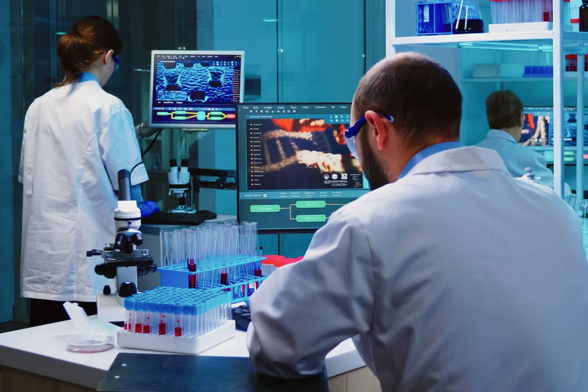 Xərçəng əleyhinə anticisimlərin təsir mexanizmi açıqlandı