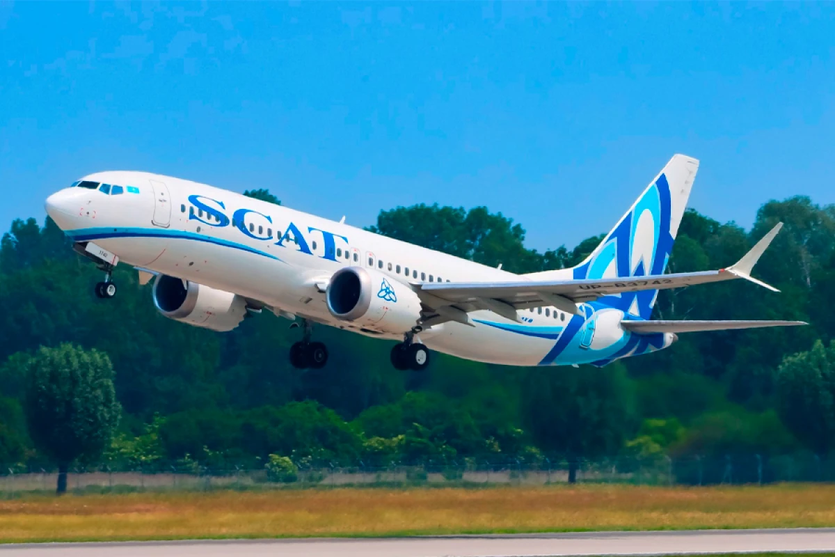 Qazaxıstan və Serbiya paytaxtları arasında birbaşa aviareys açıldı