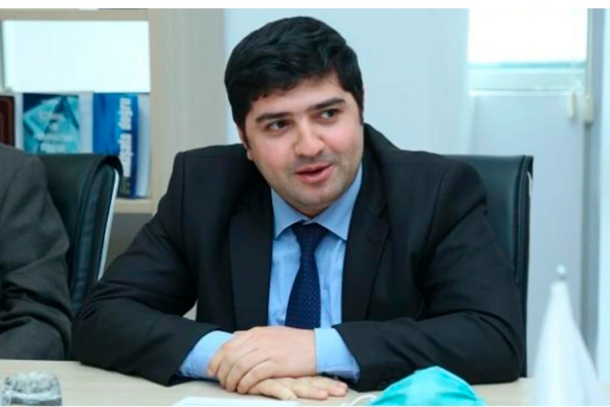 Ramiz Mehdiyevin köməkçisi həbs edildi