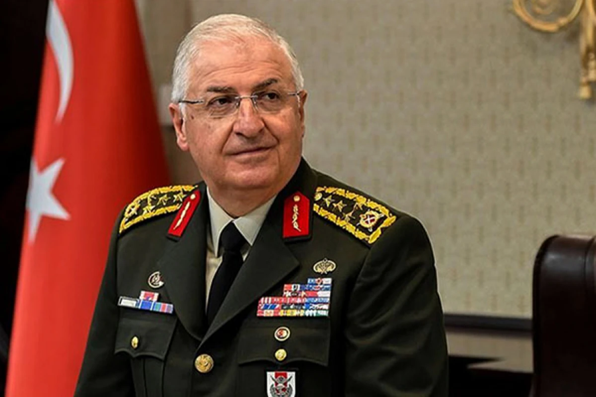 Yaşar Gülər Azərbaycana gələcək