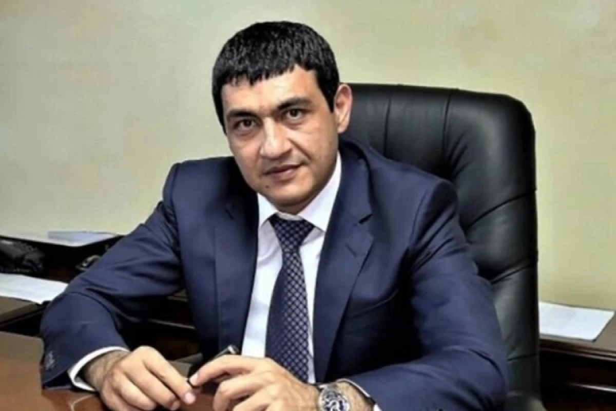 Ermənistanda keçmiş mer çirkli pulların yuyulmasında ittiham olundu