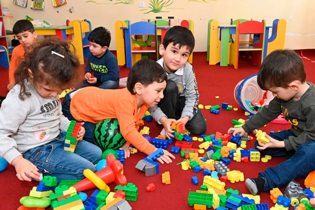 Uşaq müəssisələrində monitorinq və nəzarət qaydaları sərtləşdirilir