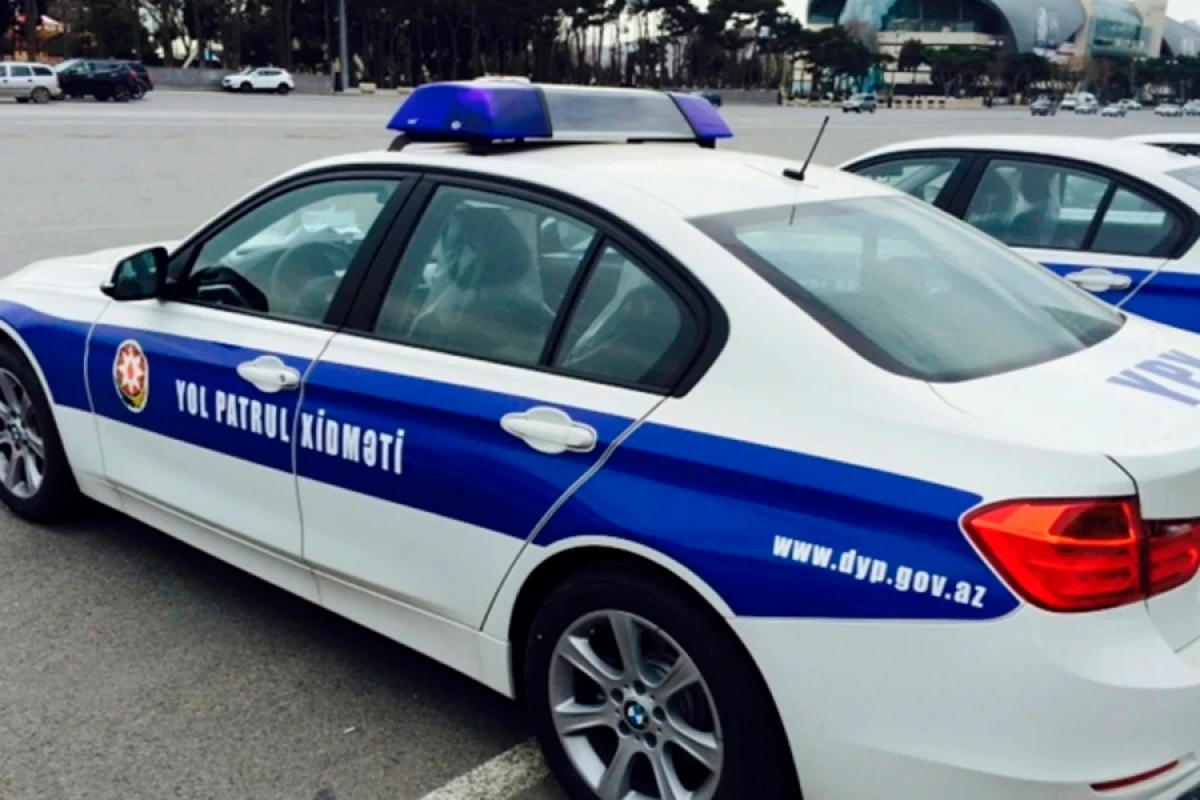 Zəfər Günü ilə bağlı məhdudiyyət tətbiq ediləcək küçə və prospektlər - SİYAHI