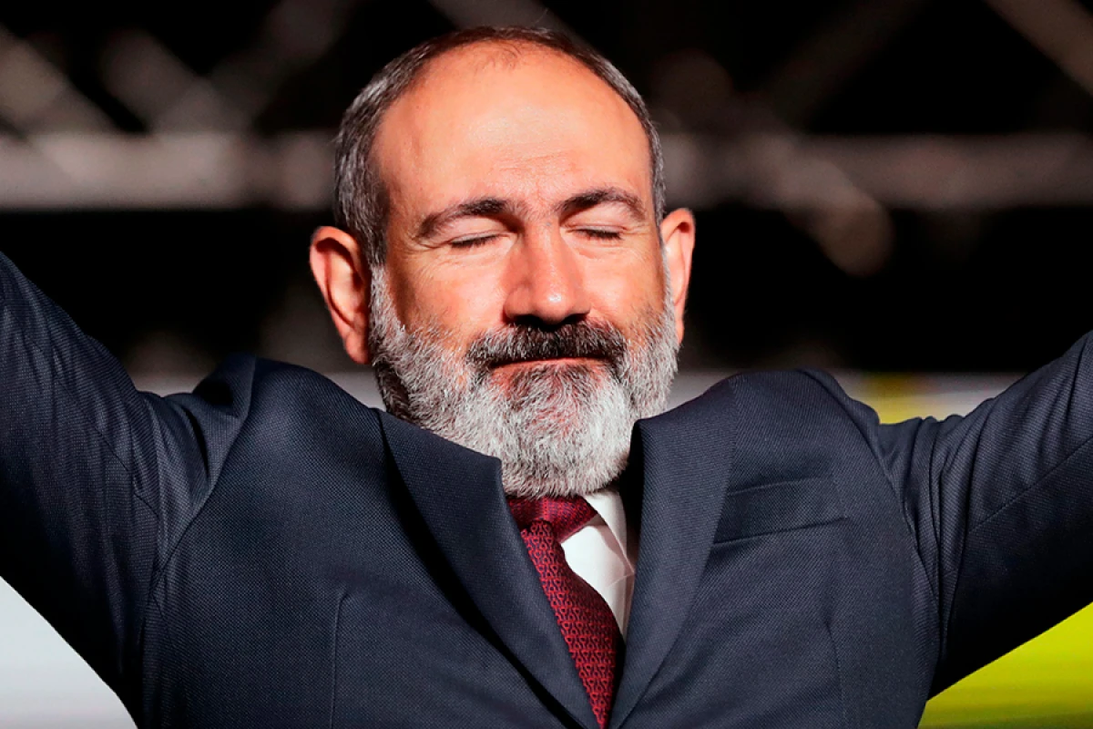 Paşinyan yenidən qalib ola bilər: “Revanşistlərin şansı çox aşağıdır"