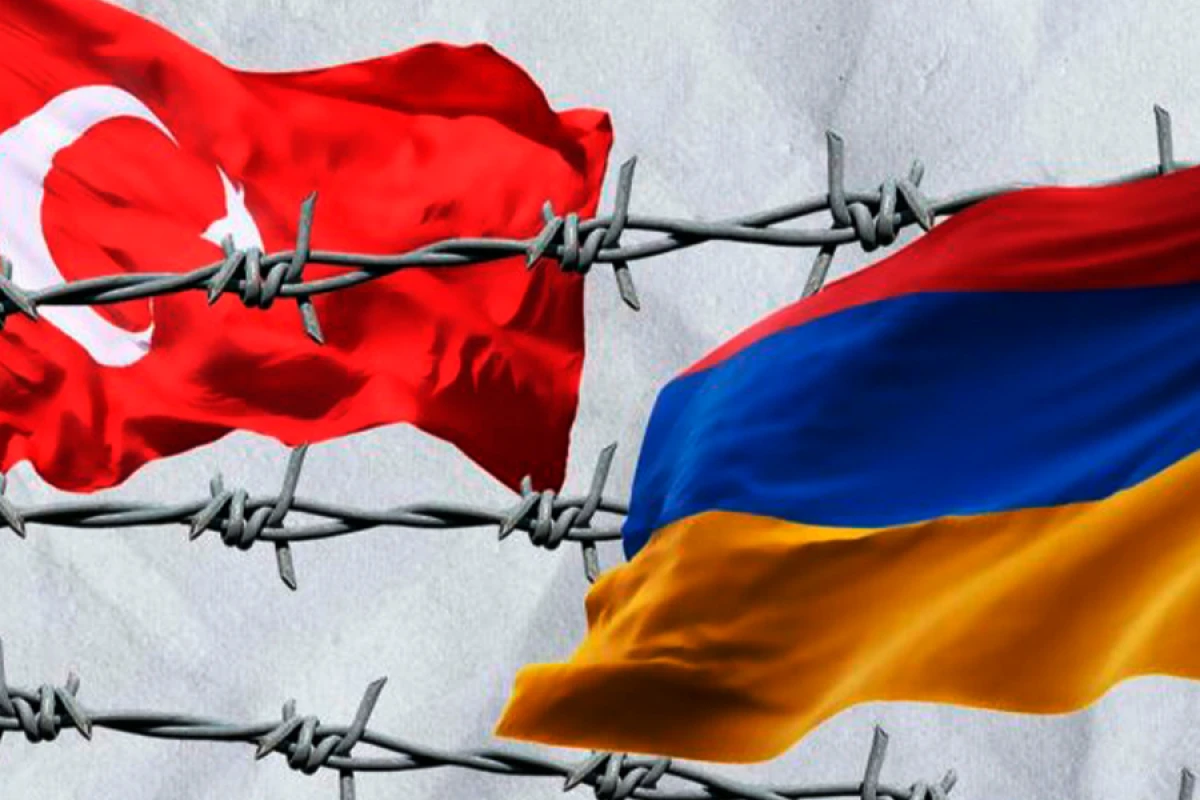 Ermənistan–Türkiyə sərhədi açılır? - RİSKLƏR
