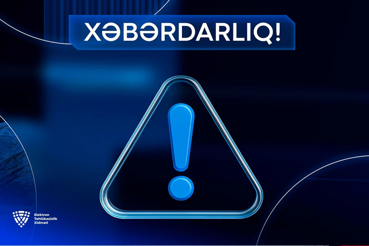 “WhatsApp”da kiberdələduzluq artır - XƏBƏRDARLIQ