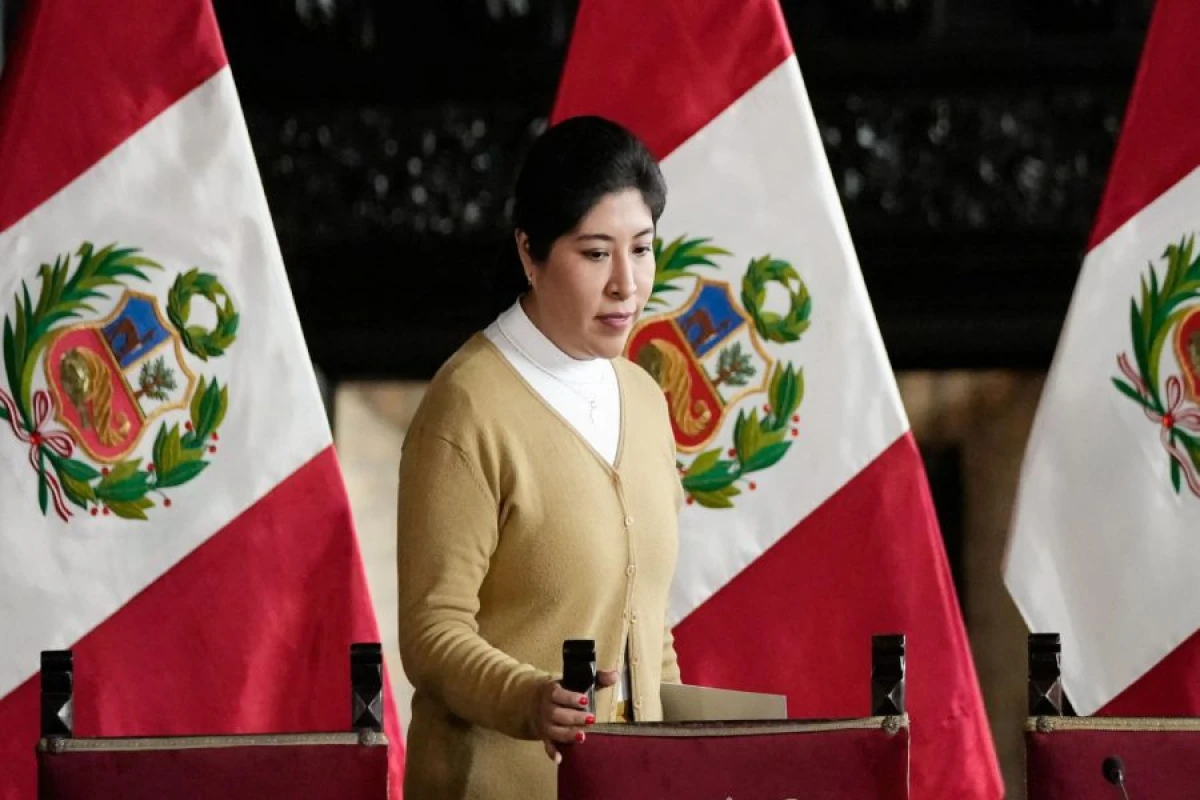 Peru Meksika ilə diplomatik əlaqələri kəsdi