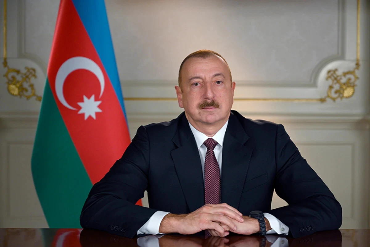 Azərbaycanla BƏƏ arasında Hərtərəfli İqtisadi Tərəfdaşlıq Sazişi təsdiqləndi
