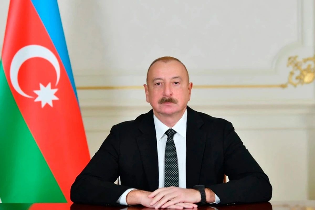 Prezident Özbəkistana səfərə dəvət edildi