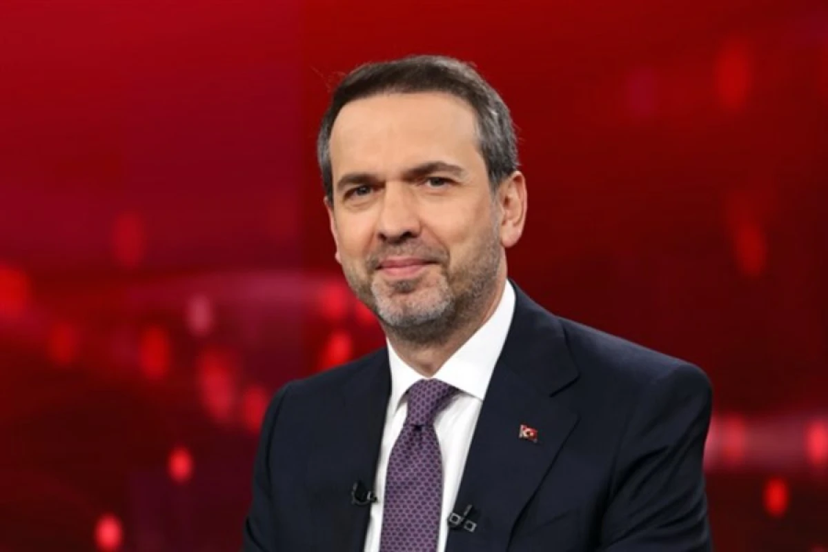 Türkiyə Diyarbəkirdə neft hasilatına start verdi