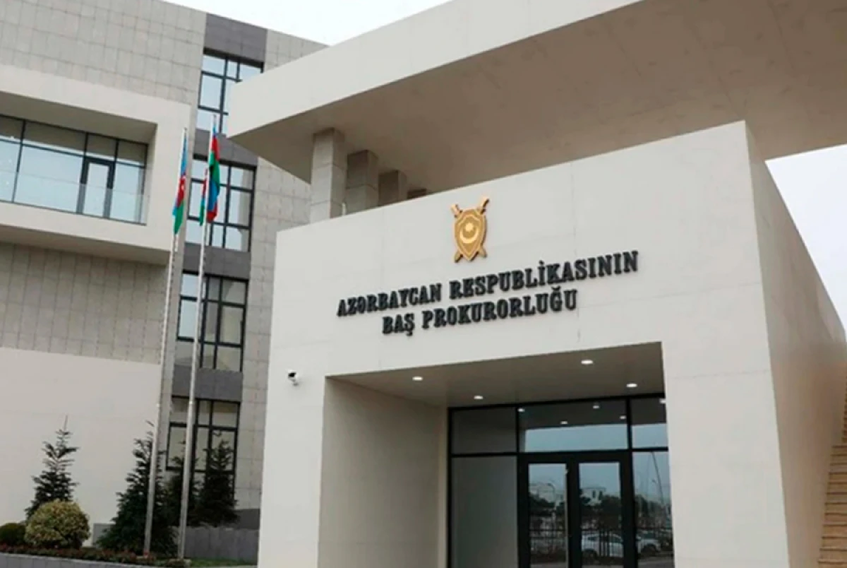 Vəzifəli şəxslərin cinayət işi məhkəməyə göndərildi