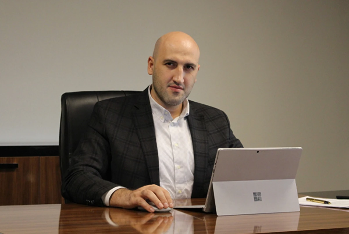 İKT üzrə ekspert: “Milli təhlükəsizlik yalnız hərbi və iqtisadi ölçülərlə məhdudlaşmır”