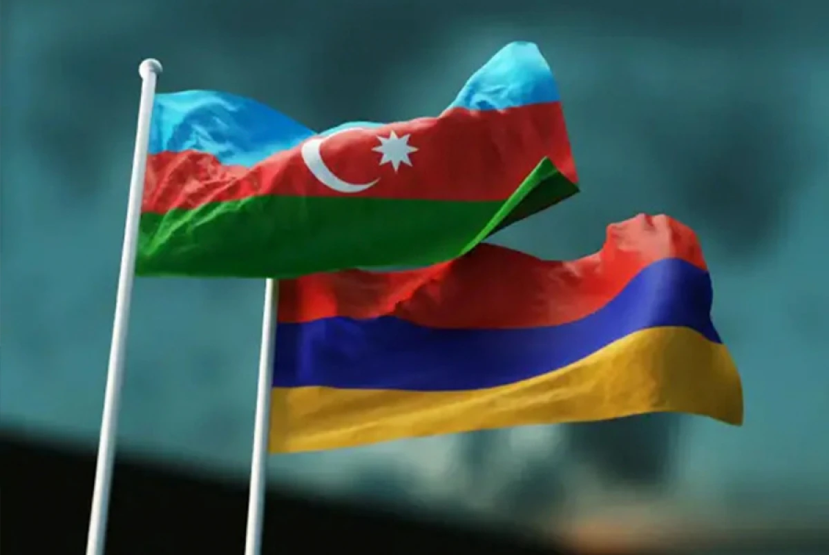 Prezidentin birgəyaşayışa dəvət çağırışı — “Ermənistan xalqı qorxmamalıdır!”