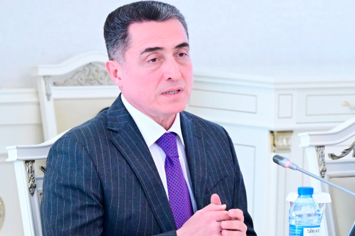 Millət vəkili: “Naxçıvanla bağlı Konstitusiya yenilikləri dövlətçilik üçün mühüm müjdədir”